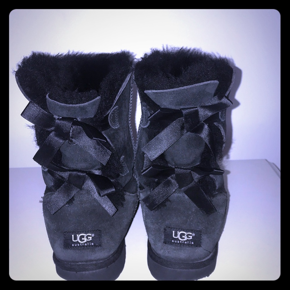 Ugg boots